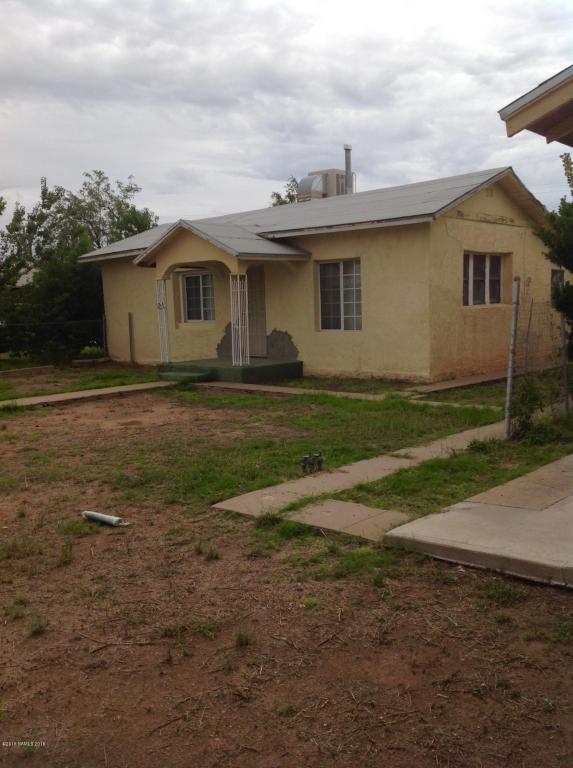 1001-1017 E 5th Street, Douglas, AZ 85607