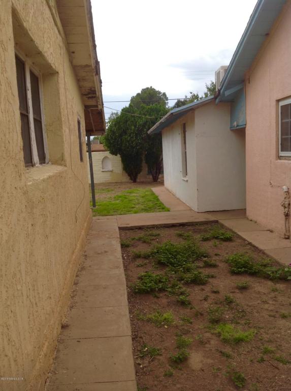 1001-1017 E 5th Street, Douglas, AZ 85607