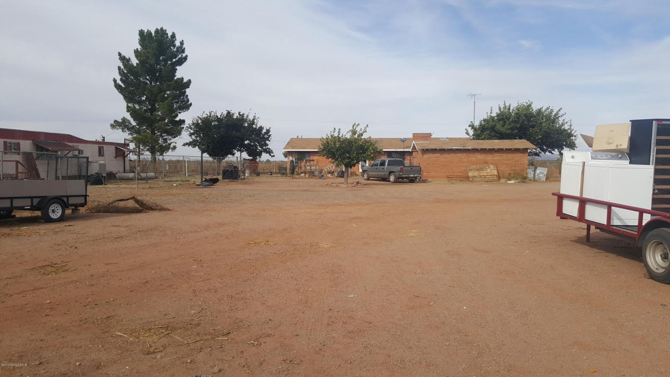 2585 W Oak Avenue, Douglas, AZ 85607