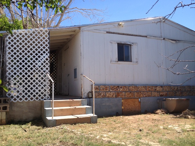 2527 E. Aster StreetDouglas, AZ, 85607Cochise County