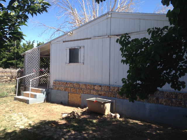 2527 E. Aster StreetDouglas, AZ, 85607Cochise County
