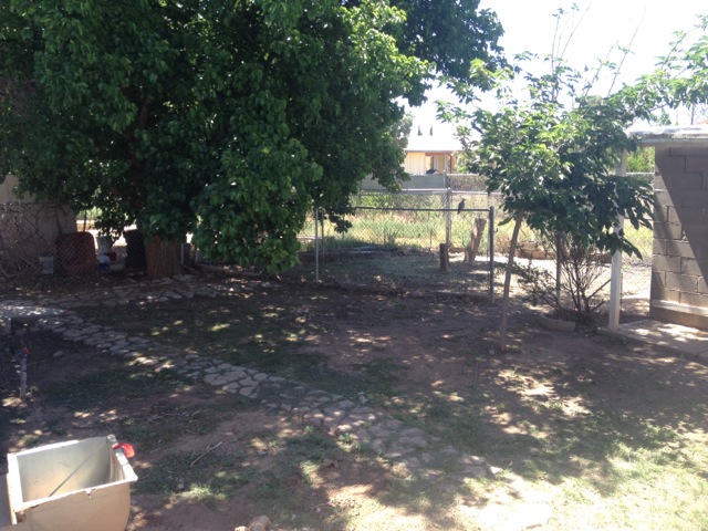 2527 E. Aster StreetDouglas, AZ, 85607Cochise County