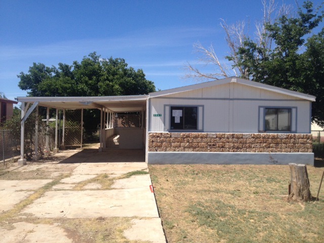 2527 E. Aster StreetDouglas, AZ, 85607Cochise County