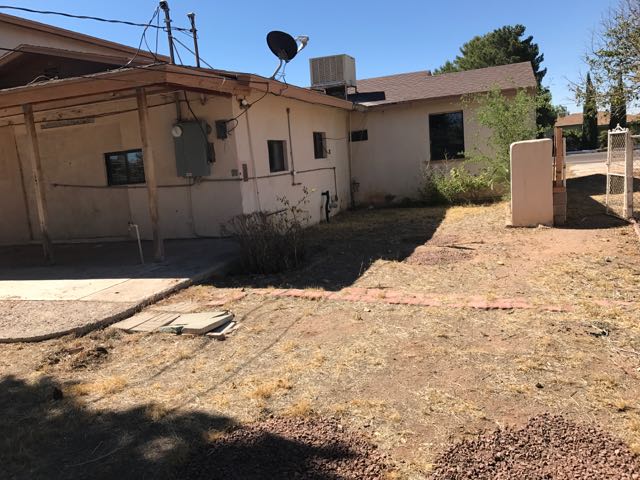 2004 East 9th StDouglas, AZ, 85607Cochise County