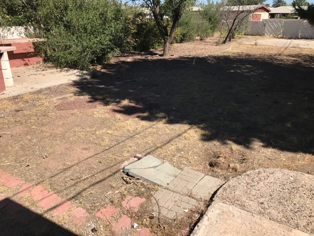 2004 East 9th StDouglas, AZ, 85607Cochise County
