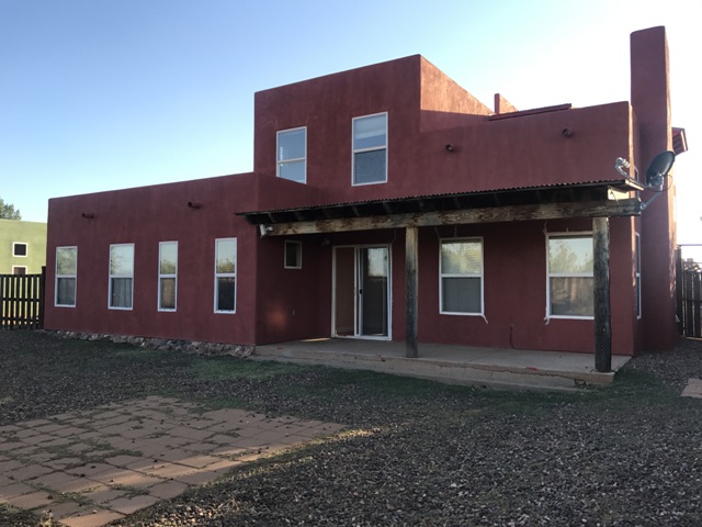 4203 N Santa Fe AveDouglas, AZ, 85607Cochise County