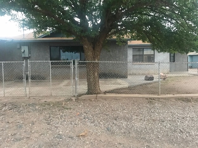 2113 N I AveDouglas, AZ, 85607Cochise County