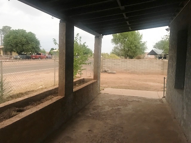 2113 N I AveDouglas, AZ, 85607Cochise County