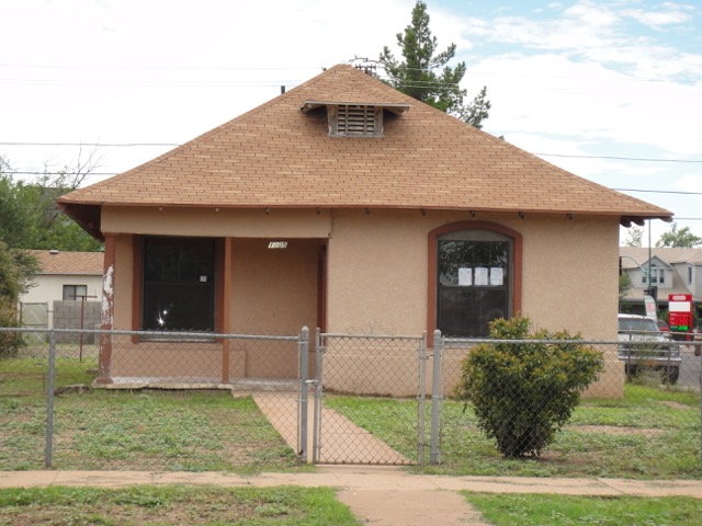 1105 E 11th StDouglas, AZ, 85607Cochise County