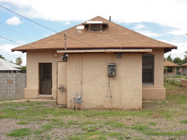 1105 E 11th StDouglas, AZ, 85607Cochise County