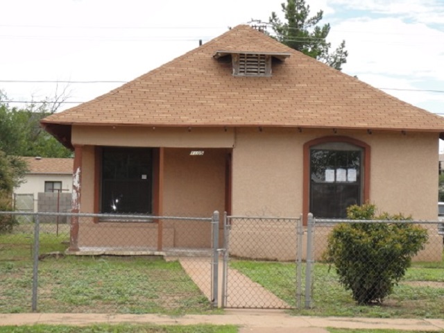 1105 E 11th StDouglas, AZ, 85607Cochise County