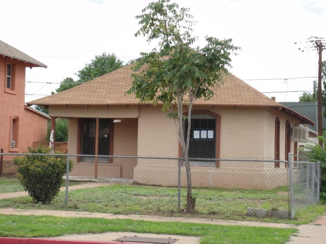 1105 E 11th StDouglas, AZ, 85607Cochise County