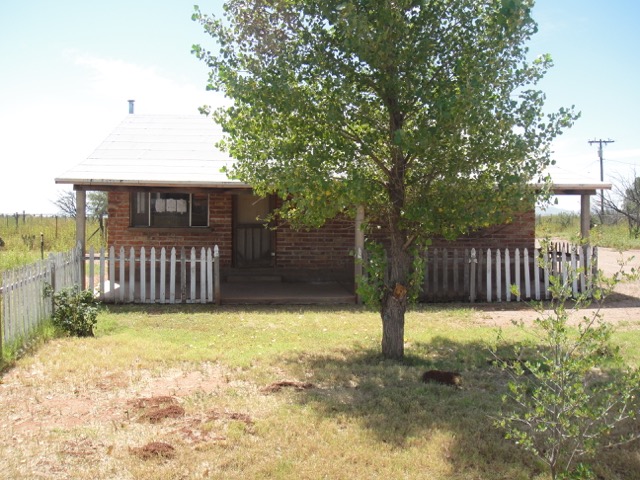 3381 W Lefties RdDouglas, AZ, 85607Cochise County