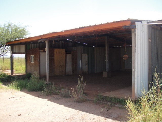 3381 W Lefties RdDouglas, AZ, 85607Cochise County