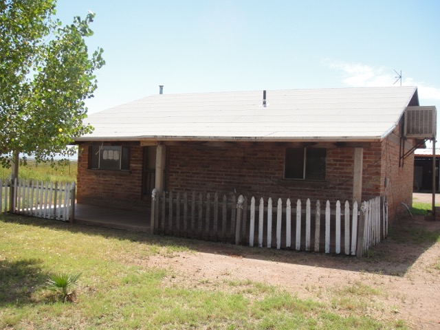 3381 W Lefties RdDouglas, AZ, 85607Cochise County