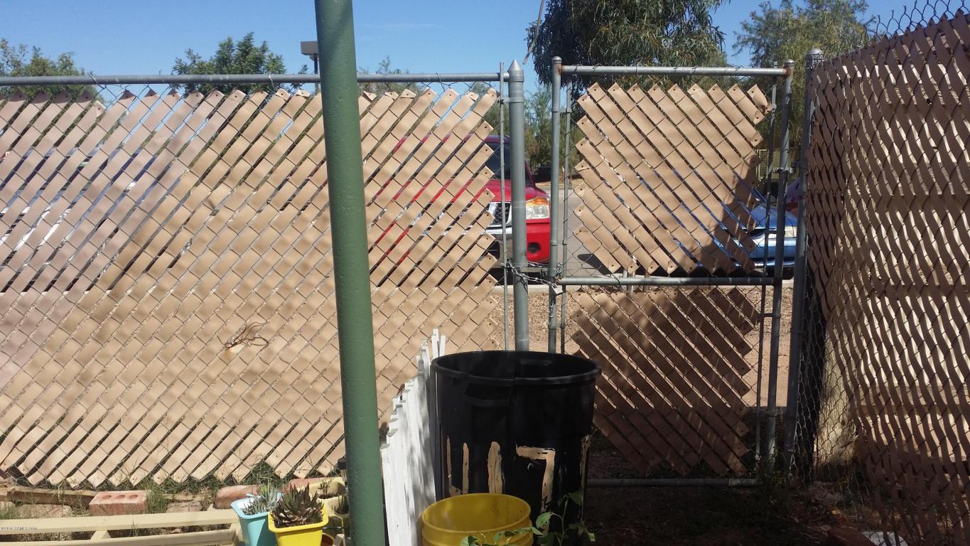 1417 E D Avenue, Douglas, AZ 85607