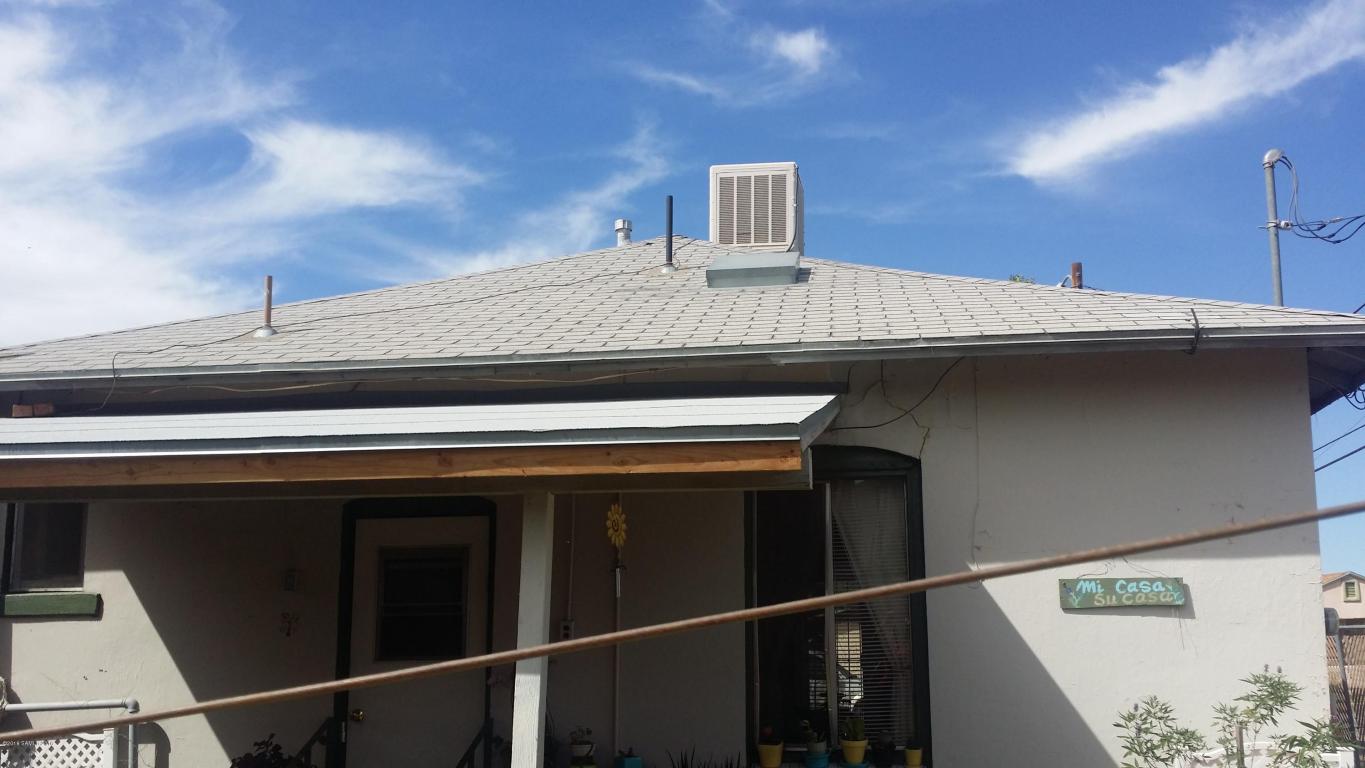 1417 E D Avenue, Douglas, AZ 85607