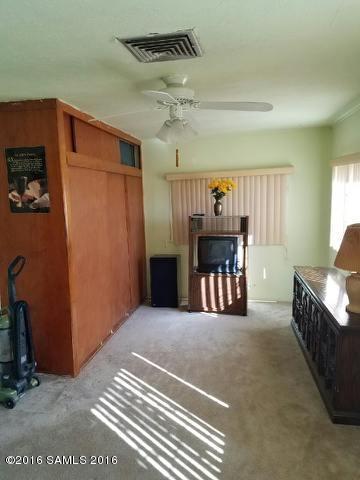 833 E 6th Street, Douglas, AZ 85607