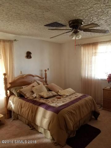 833 E 6th Street, Douglas, AZ 85607