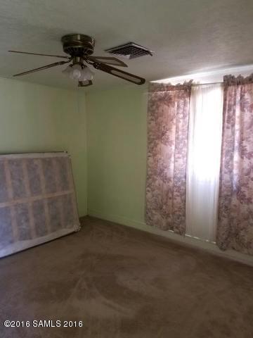 833 E 6th Street, Douglas, AZ 85607