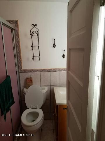 833 E 6th Street, Douglas, AZ 85607