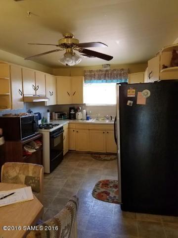 833 E 6th Street, Douglas, AZ 85607