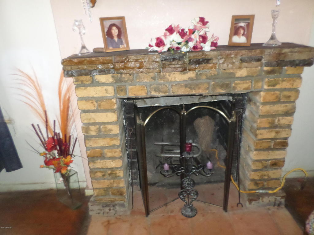 959 E 11th Street, Douglas, AZ 85607