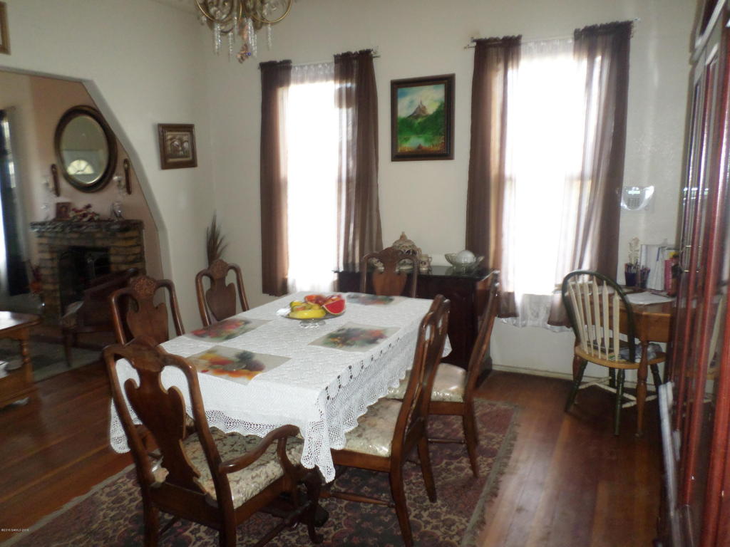 959 E 11th Street, Douglas, AZ 85607