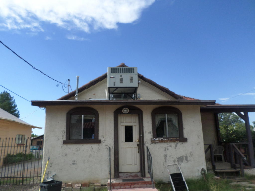 959 E 11th Street, Douglas, AZ 85607