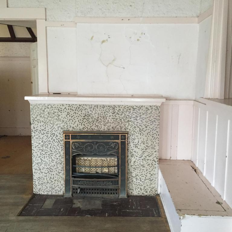 1163 E 12th Street, Douglas, AZ 85607