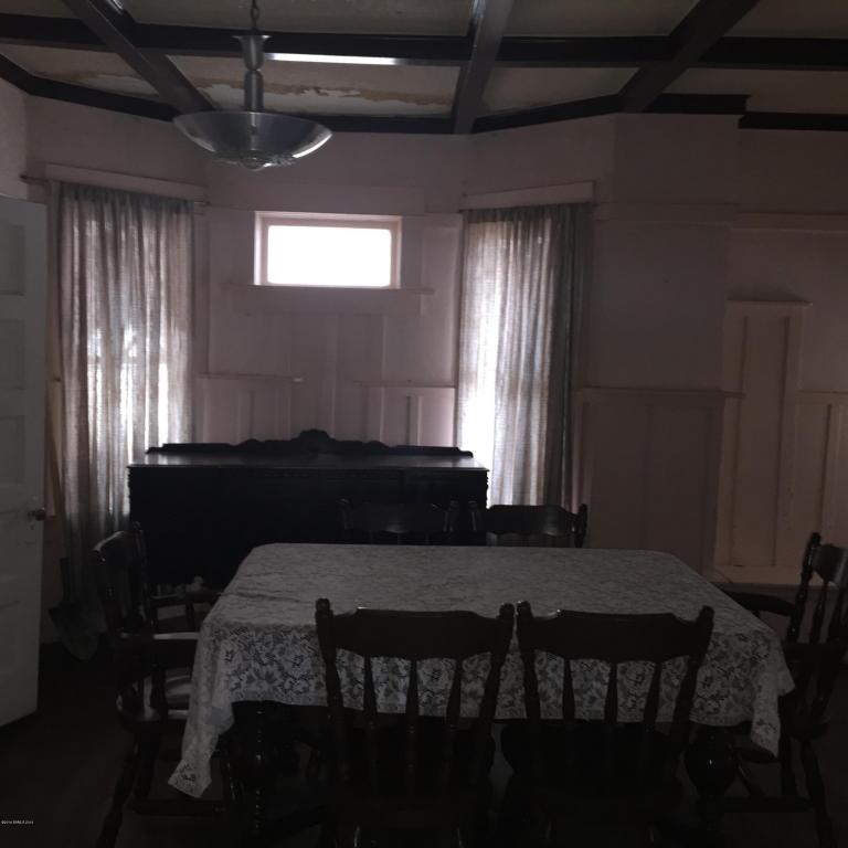 1163 E 12th Street, Douglas, AZ 85607