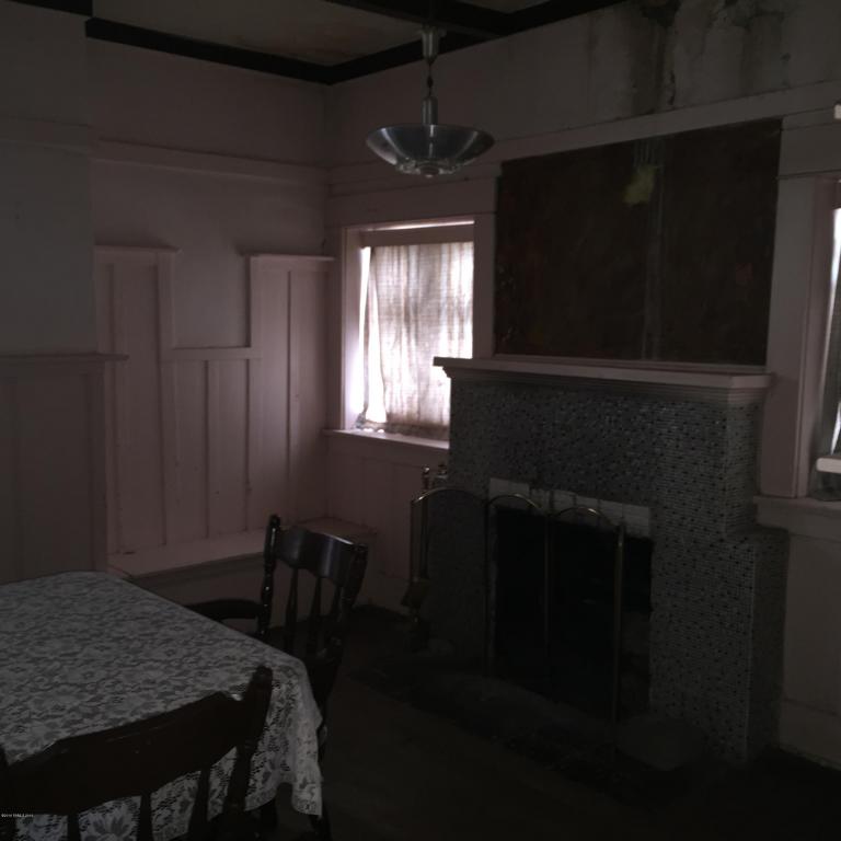 1163 E 12th Street, Douglas, AZ 85607