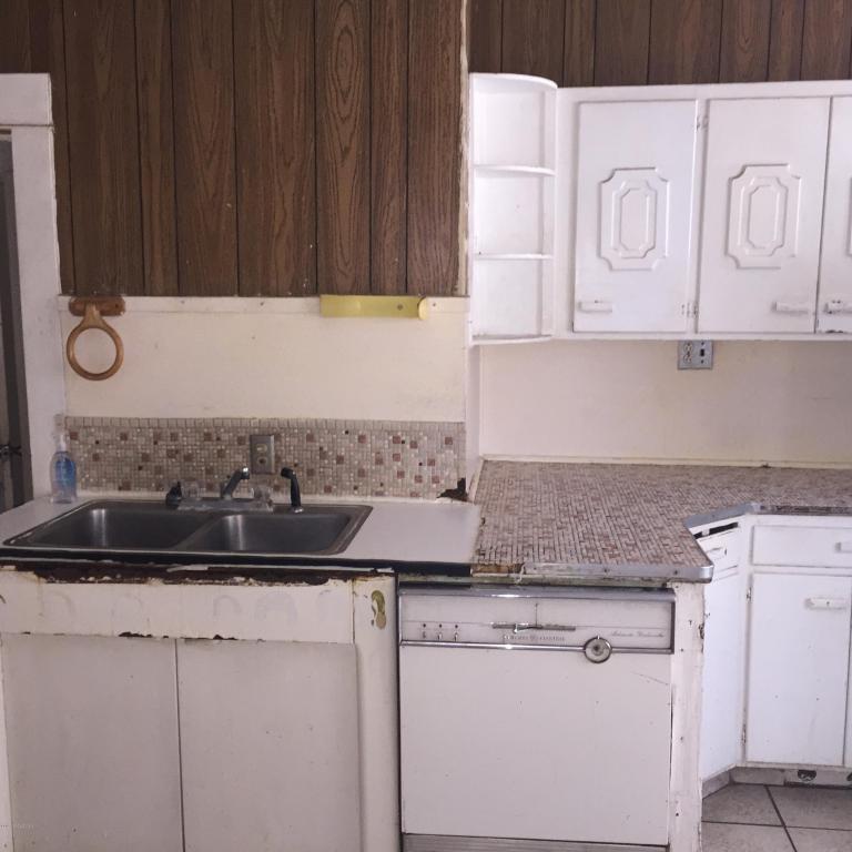 1163 E 12th Street, Douglas, AZ 85607