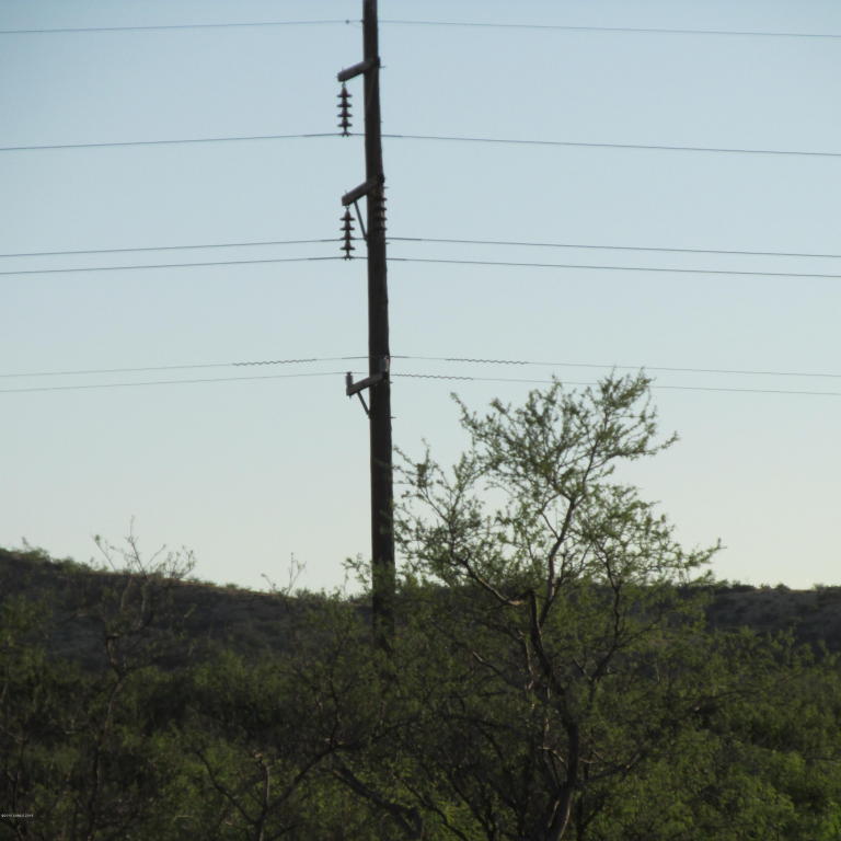 Lot 6 W Gleeson Road, Elfrida, AZ 85610