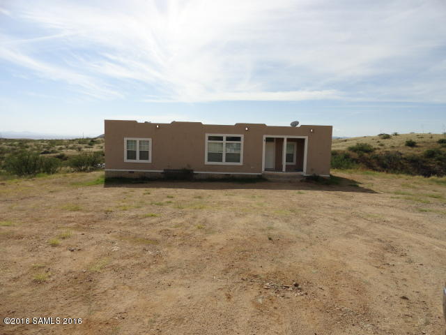 11293 N Zeus Hill Drive, Elfrida, AZ 85610