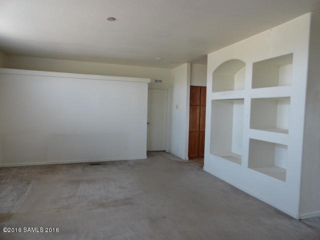 11293 N Zeus Hill Drive, Elfrida, AZ 85610