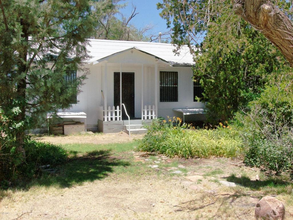 10501 N Harris, Elfrida, AZ 85610