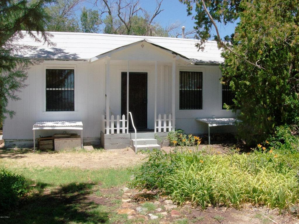 10501 N Harris, Elfrida, AZ 85610