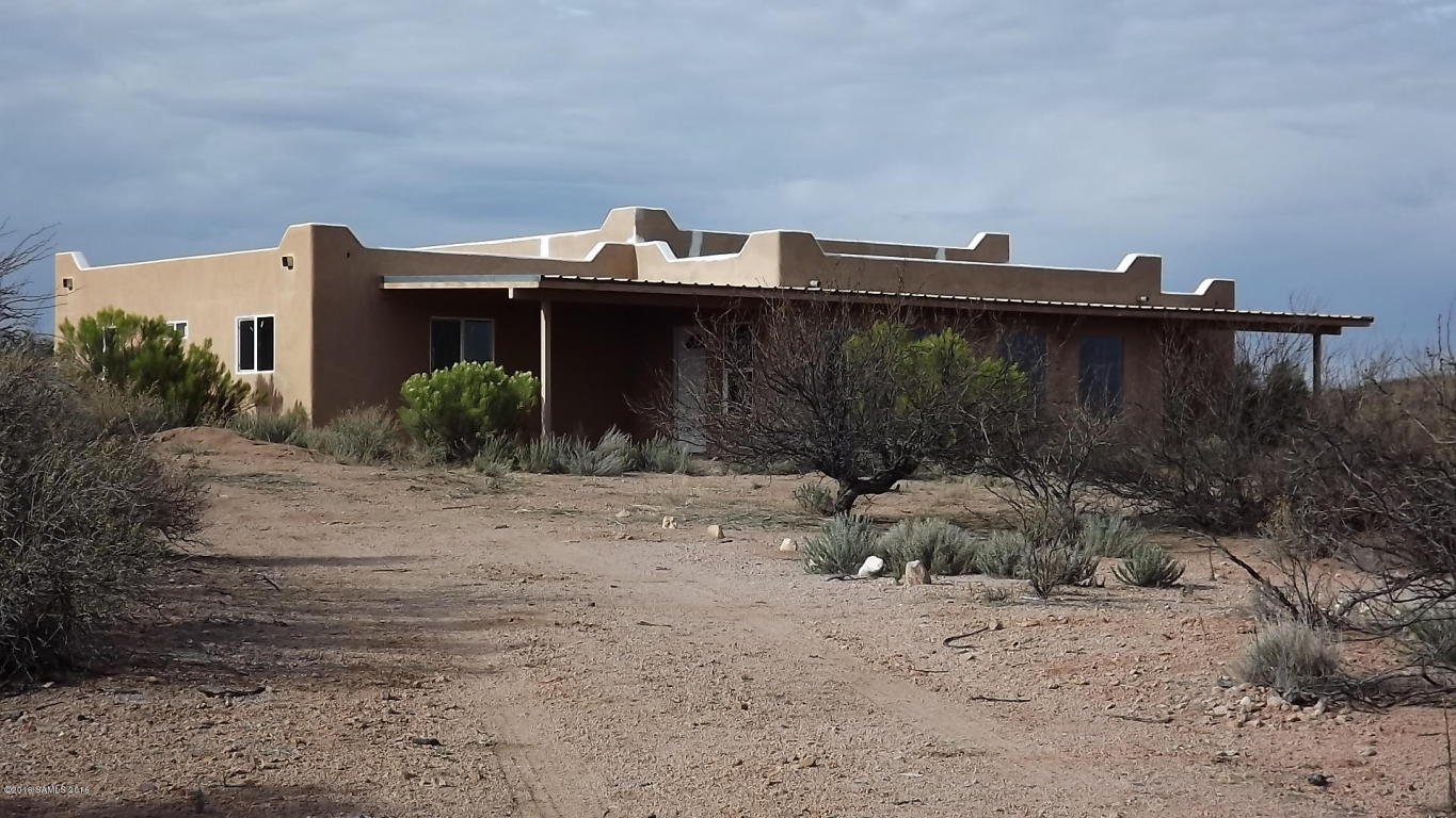 10445 N Saddlebag Trail, Elfrida, AZ 85610