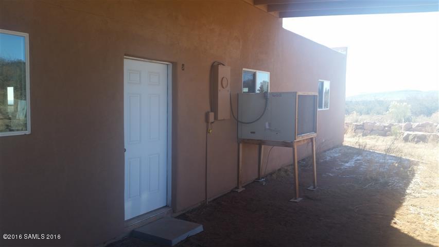 10445 N Saddlebag Trail, Elfrida, AZ 85610