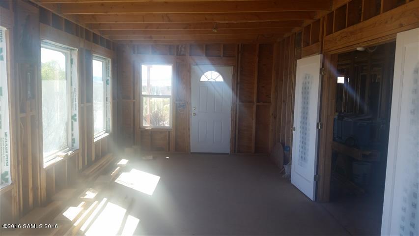 10445 N Saddlebag Trail, Elfrida, AZ 85610