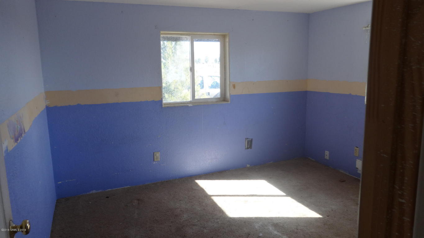 10508 N Harris Boulevard, Elfrida, AZ 85610