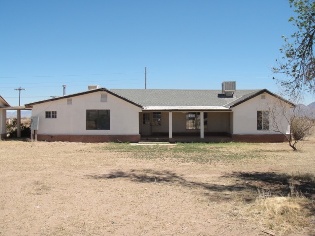 11216 N Martineau RdElfrida, AZ, 85610Cochise County
