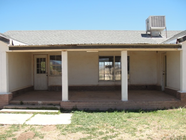 11216 N Martineau RdElfrida, AZ, 85610Cochise County