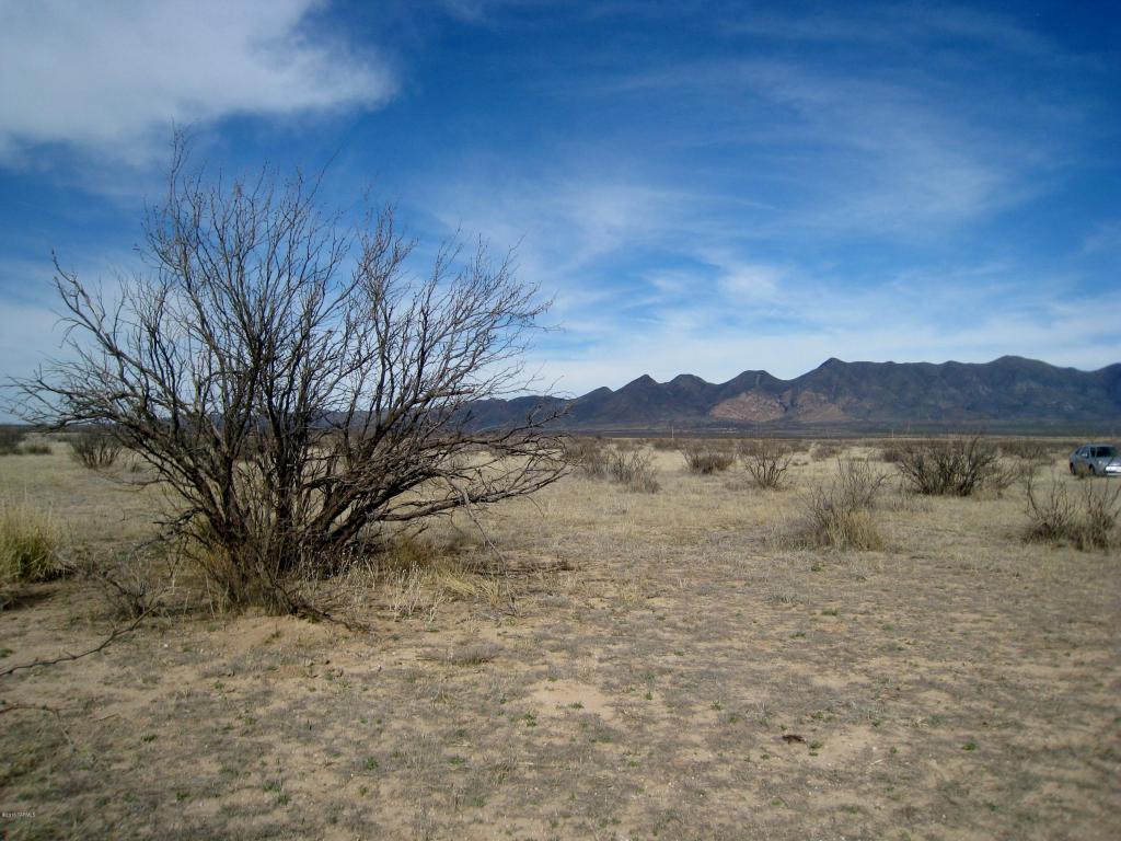 0000 N White Fawn, Elfrida, AZ 85610