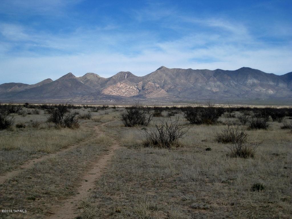0000 N White Fawn, Elfrida, AZ 85610