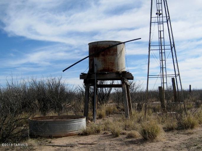 0000 N White Fawn, Elfrida, AZ 85610