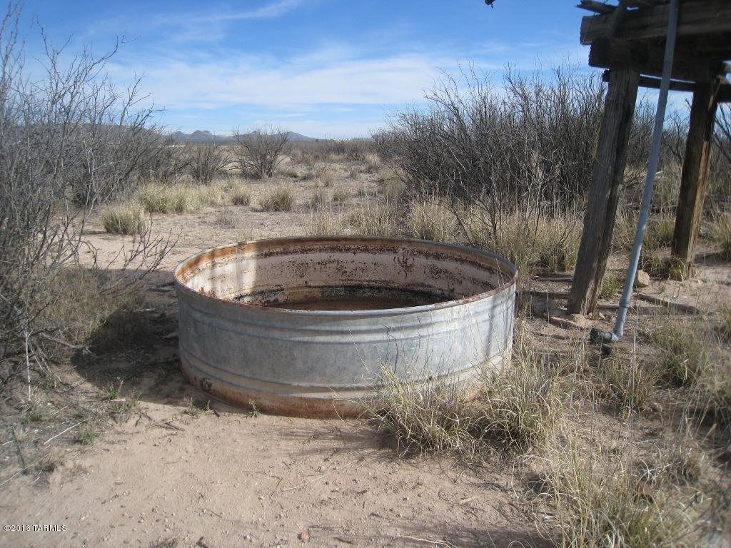 0000 N White Fawn, Elfrida, AZ 85610