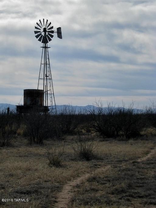 0000 N White Fawn, Elfrida, AZ 85610