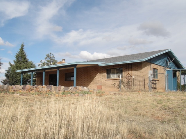 18 Point Pleasant LaneElgin, AZ, 85611Santa Cruz County